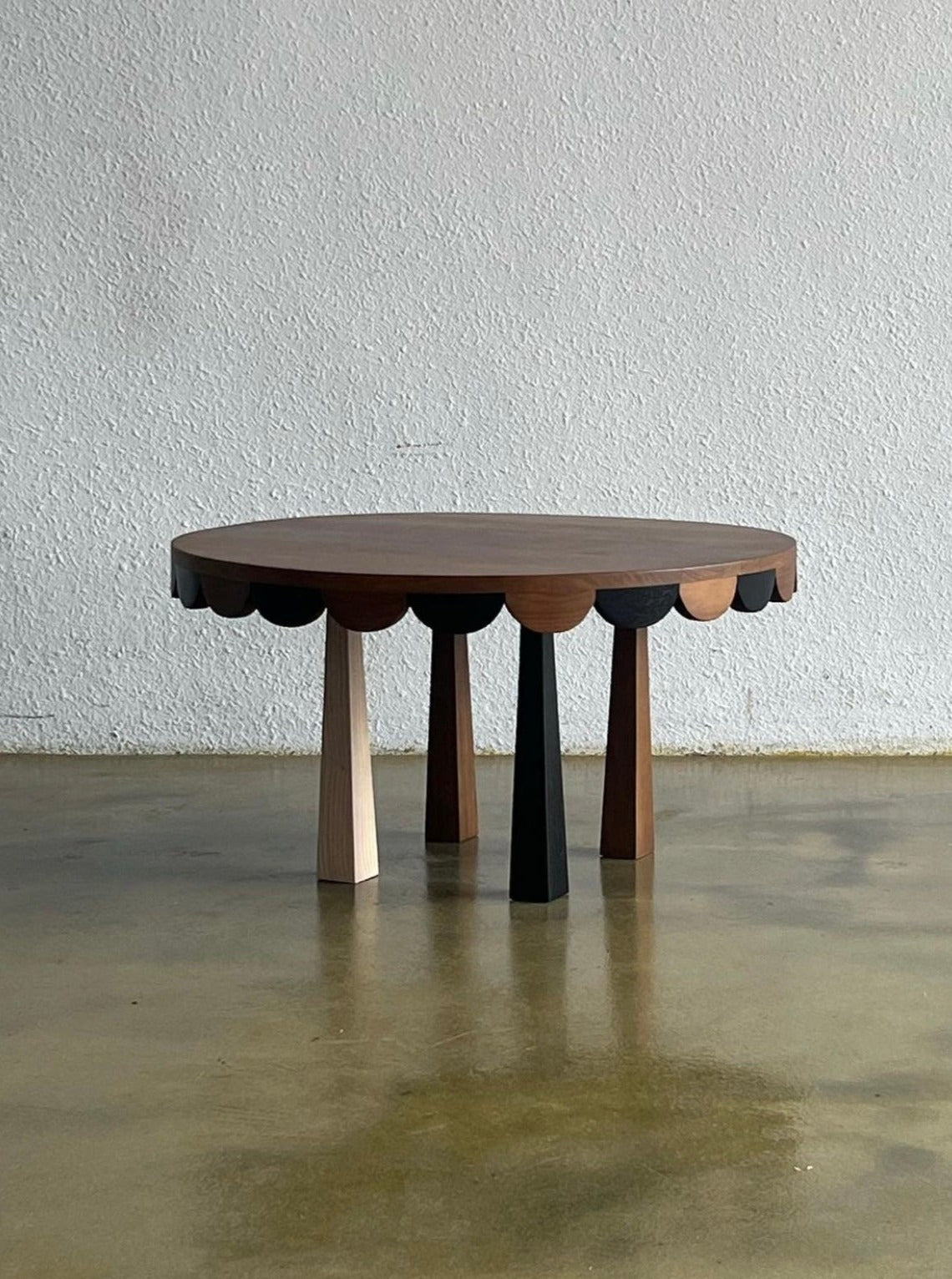 Tent Coffee Table